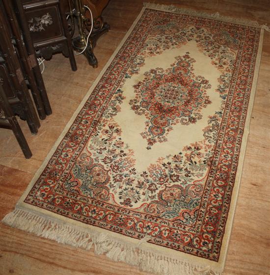 Persian rug